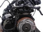 Motor komplett mit Anbauteilen, Golf Sportsvan, CPV, 04E100033E/EX