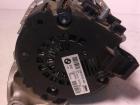 Lichtmaschine, BMW F25 X3 35d Automatik Allrad 230KW, N57Z, 12318515754, 12318516094