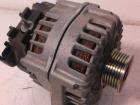 Lichtmaschine, BMW F25 X3 35d Automatik Allrad 230KW, N57Z, 12318509739, 12318511454, 180A