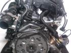 Motor komplett mit Anbauteilen, BMW F48 X1 S20i Automatik 141KW B48A20A, 11002405578, 11002409961
