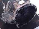 Getriebe, Mini F56 Cooper Schalter 100KW GS6-58BG-Tbfo, 23008617531, 23007638371