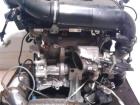 Motor komplett mit Anbauteilen, BMW F46 Gran Tourer Automatik 100KW B38A15A, 11002355451, 11002409856