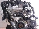 Motor komplett mit Anbauteilen, BMW F45 Active Tourer 220i Automatik 141KW B48A20A, 11002405578, 11002409961