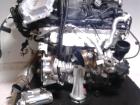 Motor komplett mit Anbauteilen, Mini F54 Cooper S Automatik 141KW B48A20A, 11002405578, 11002409961