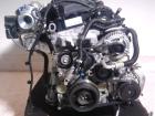 Motor mit Anbauteilen BMW X1 F48 18dX Automatik B47C20A 11002455611, 11002473087