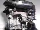 Motor komplett mit Anbauteilen, BMW F45 Active Tourer 218I Schalter 100KW B38A15A