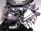 Motor komplett mit Anbauteilen, BMW F45 Active Tourer 218I Schalter 100KW B38A15A