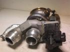 Turbolader, BMW F34 GT 320i Automatik 135KW, N20, 11657637563, 11658631891