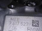 Turbolader, BMW F48 X1 20i Automatik Allrad 141KW, B48M, 11657617527, 11658626636