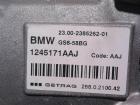 Getriebe, BMW F45 Active Tourer 218i Schalter 100KW GS6-58BG-AAJ