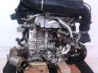 Motor komplett mit Anbauteilen, Mini F56 Cooper Automatik 100KW B36A15A, 11002409509, 11002457559, 11002457560