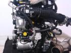 Motor komplett mit Anbauteilen, BMW F46 218i Automatik 100KW B38A15A, 11002355451, 11002409856