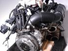 Motor komplett mit Anbauteilen, BMW F45 218i Schalter 100KW B38A15A, 11002355451, 11002409856