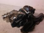 Turbolader, BMW F22 220I Schalter 135KW, B48M, 11657637563, 11658631891