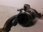 Turbolader, BMW F22 220I Schalter 135KW, B48M, 11657637563, 11658631891