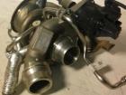 Turbolader, BMW F23 220I Schalter 135KW, B48M, 11657637563, 11658631891