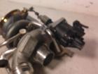 Turbolader, BMW F34 330I Automatik 185KW, B48O, 11657637563, 11658631891