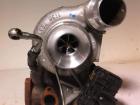 Turbolader, BMW F07 520D GT Automatik 135KW, N47T, 11658519476