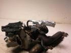 Turbolader, BMW F46 220I Automatik 141KW, B48M, 11657617527, 11658626636