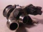 Turbolader, BMW F23 230I Automatik 185KW , B48O, 11657637563, 11658631891