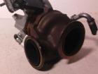Turbolader, BMW G30 530D Automatik 195KW, B57O, 11658584218, 11658584219