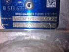 Turbolader, BMW F45 218D Automatik 110KW, B47U, 11658513635, 11658513636