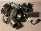 Turbolader, BMW F36 430I Schalter 185KW, B46O, 11657637563, 11658631891