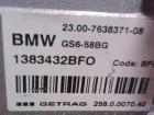 Getriebe, Mini F57 Cooper Schalter 100KW, B38M, GS6-58BG-Tbfo, 23007638371, 23008617531