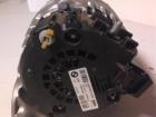 Lichtmaschine, BMW F16 Xdrive 30D Automatik 190KW, N57T, 12318570675, 12318570676