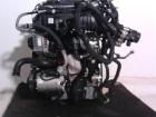 Motor komplett mit Anbauteilen, Mini F56 Cooper Automatik 100KW, B36A15A, 11002409509, 11002457559, 11002457560