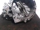 Getriebe, BMW F45 218I Schalter 100KW, B38M, GS6-58BG-AAJ, 23002385262, 23008644447