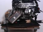 Motor komplett mit Anbauteilen, BMW F20 118D Automatik 110KW, B47D20A, 11002410553, 11002448624, 11002455627