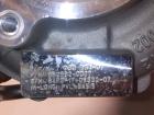 Turbolader BMW G31 530I Xdrive Automatik 185KW, B48O, 11657637563, 11658631891