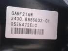 Getriebe Mini F54 RL Cooper Automatik 100KW, GA6F21AW, 24008685602