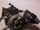 Turbolader BMW F82 M4 CS Schalter 338KW, S55, 11657850278, 11657849650