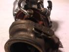Turbolader BMW G11 750I Automatik 330KW, N63R, 11659494374, 11659494375