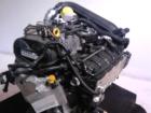 Motor mit Anbauteilen VW TIguan 2 (5N2) 1.4 TSI Schalter CZD(A) 04E100034D, 04E100034DX, 04E100098FX