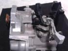 Getriebe, VW Polo(6C), PED, 5-Gang-Schaltgetriebe, 02T300049S, 02T300049SX