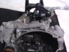 Getriebe, VW Polo(6C), PED, 5-Gang-Schaltgetriebe, 02T300049S, 02T300049SX