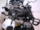 Motor mit Anbauteilen VW Beetle (5C), 1.4 TSI DSG CZD(A) 04E100034D, 04E100034DX, 04E100098FX