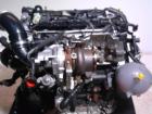 Motor mit Anbauteilen VW Golf 7 Variant 1.8 Tfsi Automatik/ DSG CXB(B) 06K100032S, 06K100034P