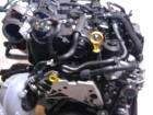 Motor mit Anbauteilen VW Golf 7 Variant 1.8 Tfsi Automatik/ DSG CXB(B) 06K100032S, 06K100034P