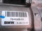 Zwischengetriebe BMW F48 X20I Automatik Allrad, PTO 27107646889, 27108627005