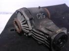 Differential, A8/S8 4E (11/02-09), 0AR500043B, 0AR500043Q, 0AR500044