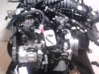 Motor komplett mit Anbauteilen BMW F46 218I Automatik 103KW, B38A15A, 11002450134, 11002458238