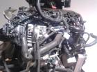 Motor komplett mit Anbauteilen BMW G02 RL 20D Xdrive Automatik 140KW, B47D20A, 11002448990, 11002455631