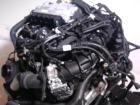 Motor komplett mit Anbauteilen BMW G20 330I Automatik 190KW, B48B20B, 11002461946, 11002461947