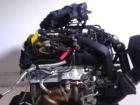 Motor komplett mit Anbauteilen BMW G20 330I Automatik 190KW, B48B20B, 11002461946, 11002461947