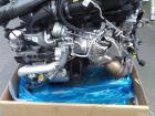 Motor mit Anbauteilen Mercedes Benz S-Klasse lang (V222) S 560 e M276824 SNr.: 27682430672838, TNr.: A2760106114 Original Mercedes Benz Motor mit offiziellem Prüfdokument