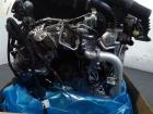 Motor mit Anbauteilen Mercedes Benz S-Klasse lang (V222) S 560 e M276824 SNr.: 27682430672838, TNr.: A2760106114 Original Mercedes Benz Motor mit offiziellem Prüfdokument